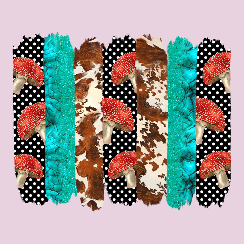 Ladybug Brushstrokes  2 Classic Tee by BarkalooDesign | Teevron