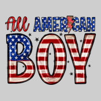 All American Boy Premium Tee | Teevron