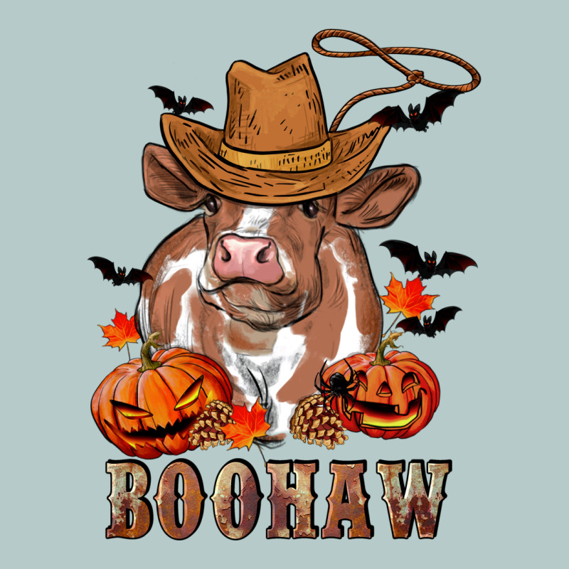 Boohaw Heifer Heavy Core Tee by RanaPortraitStore | Teevron
