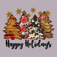 Happy Holidays Vintage Tee | Teevron