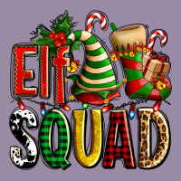Elf Squad With Elf Hat And Socks Classic Tee | Teevron