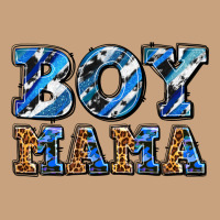 Boy Mama Vintage Tee | Teevron