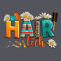 Hair Tech Vintage Hoodie | Teevron