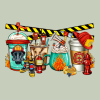 Firefighter Coffee Classic Tee | Teevron