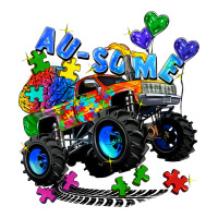 monster truck au some | Teevron