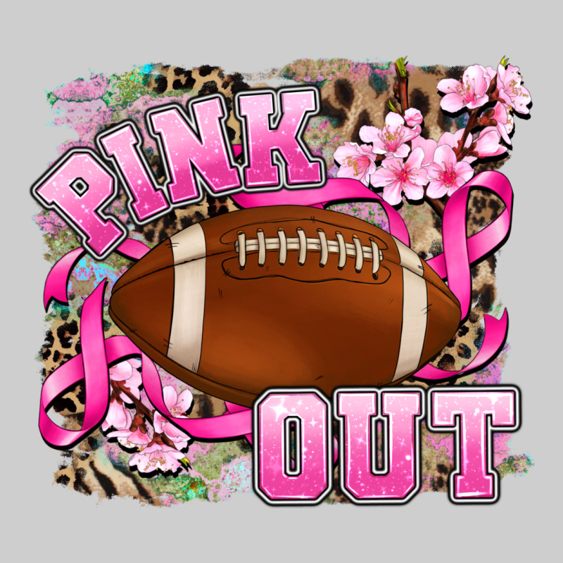 Pink Out Premium Tee by AdoDesignShop | Teevron