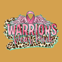 Warriors Wear Pink Breast Cancer Urban Hoodie | Teevron
