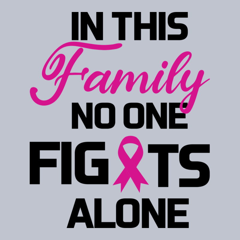 In This Family No One Fights Alone Premium Hoodie by Bettercallsaul | Teevron