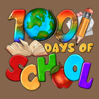 100 Days Of School Premium Tee | Teevron