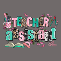 Teacher Assistant Urban Heavy Tee | Teevron