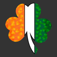 Shamrock Boobs St Patrick's Day design | Teevron