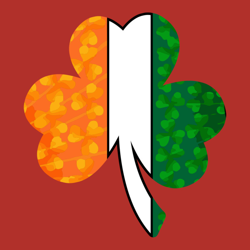 Shamrock Boobs St Patrick's Day Design Premium Hoodie by Bettercallsaul | Teevron