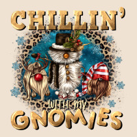 Chillin With My Gnomies Urban Hoodie | Teevron