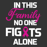 In This Family No One Fights Alone Cancer Survivor | Teevron