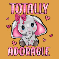 Totally Adorable Premium Hoodie | Teevron