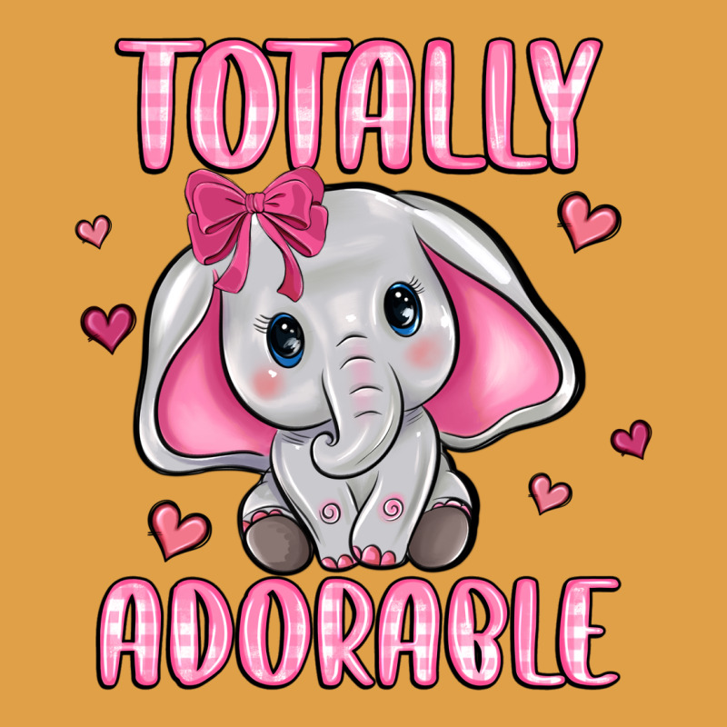 Totally Adorable Premium Hoodie by JahusDesignShop | Teevron