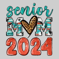Senior Mom 2024 Tbw Premium Tee | Teevron