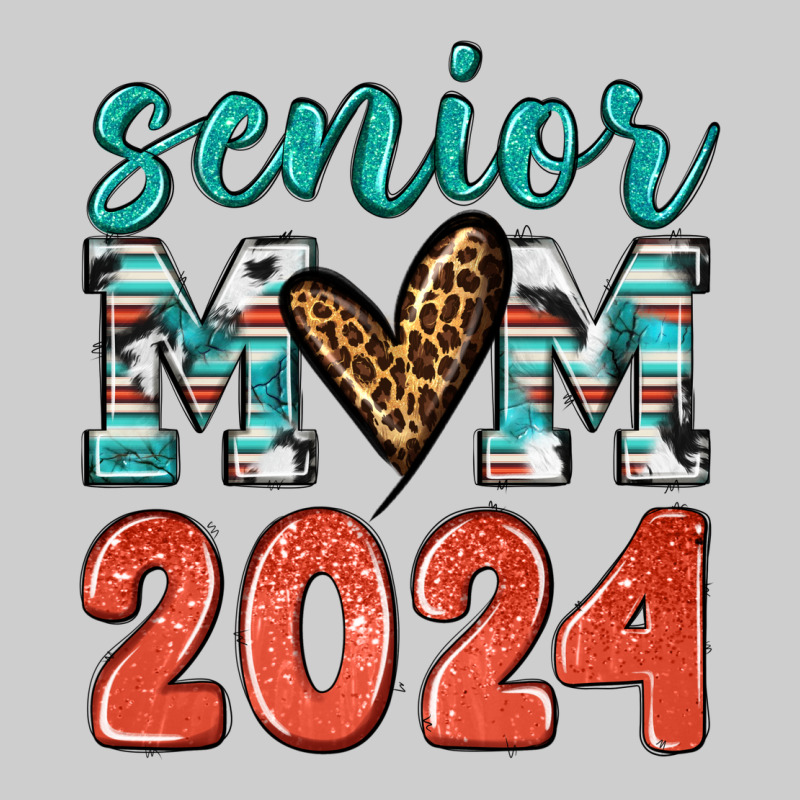 Senior Mom 2024 Tbw Premium Tee by texasbilliewilder | Teevron
