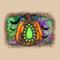 Halloween Gemstone Background Heavyweight Sweatshirt | Teevron