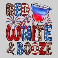 Red White And Booze Premium Tee | Teevron
