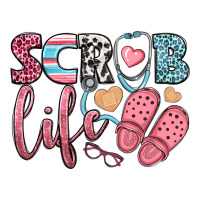 scrub life | Teevron