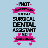 Surgical Dental Assistant Premium Hoodie | Teevron