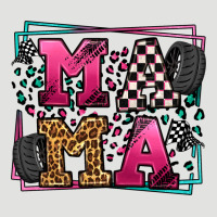 Racing Leopard Frame Mama Mother's Day Classic Tee | Teevron