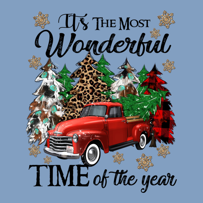 Its The Most Wonderful Time Of The Year Urban Hoodie by CowGirlArtShop | Teevron