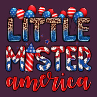 Little Mister America Premium Tee | Teevron