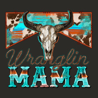 Wranglin Mama Heavy Core Tee | Teevron