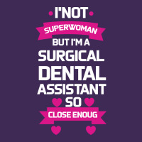 Surgical Dental Assistant Premium Hoodie | Teevron