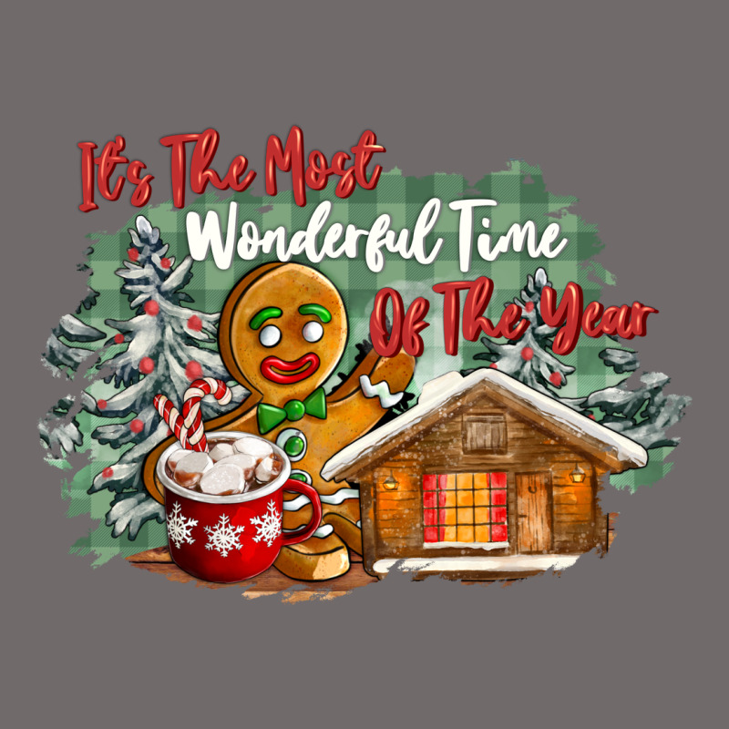 Its The Wonderful Time Of The Year Urban Hoodie by CowGirlArtShop | Teevron