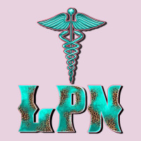 Licensed Practical Nurse Medical Symbol Classic Tee | Teevron