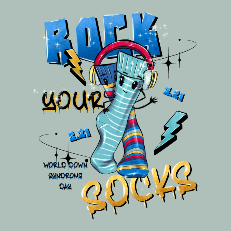 Rock Your Heavyweight Hoodie by Artiststas | Teevron