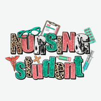 Nursing Student Urban Heavy Tee | Teevron