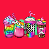 Lgbtq Coffee Classic Tee | Teevron
