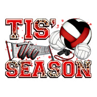 tis' the season volleyball | Teevron