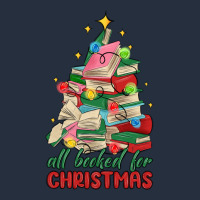 Christmas Book Tree Zipper Hoodie | Teevron