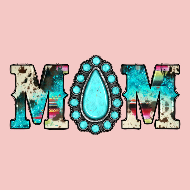 Mom Urban Heavy Tee by JahusDesignShop | Teevron