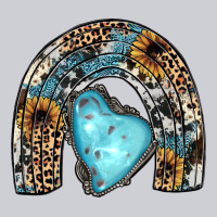Sunflower Gemstone Rainbow Heavyweight Sweatshirt | Teevron