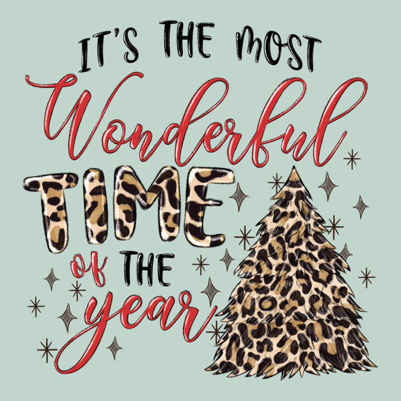 It's The Most Wonderful Time Of The Year Zipper Hoodie by MaliasSmallBusiness | Teevron