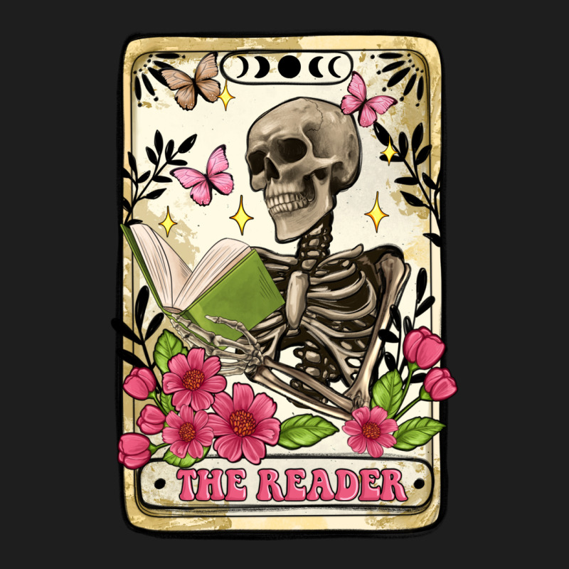 The Reader Tarot Card Heavyweight Hoodie by Artiststas | Teevron