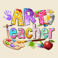 Art Teacher Premium Tee | Teevron