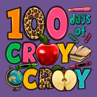 100 Days Of Cray Cray Vintage Tee | Teevron