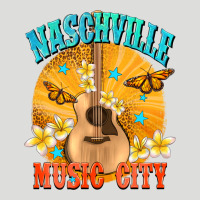 Naschville Music City Zipper Hoodie | Teevron