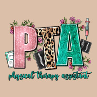 Pta Physical Therapy Assistant Urban Heavy Tee | Teevron