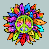 Pride Sunflower Heavy Core Tee | Teevron