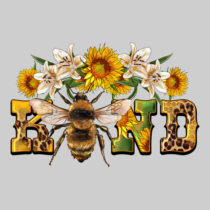Bee Kind Premium Sweatshirt by Artiststas | Teevron