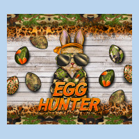 Easter Egg Hunter  Rabbit Classic Tee | Teevron