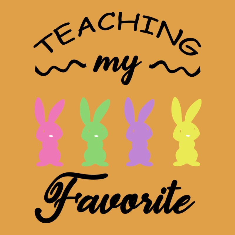 Teaching My Favorite Bunny Premium Hoodie by Bettercallsaul | Teevron